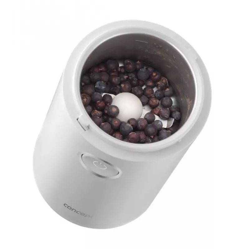 Concept KM6000 koffiemolen wit