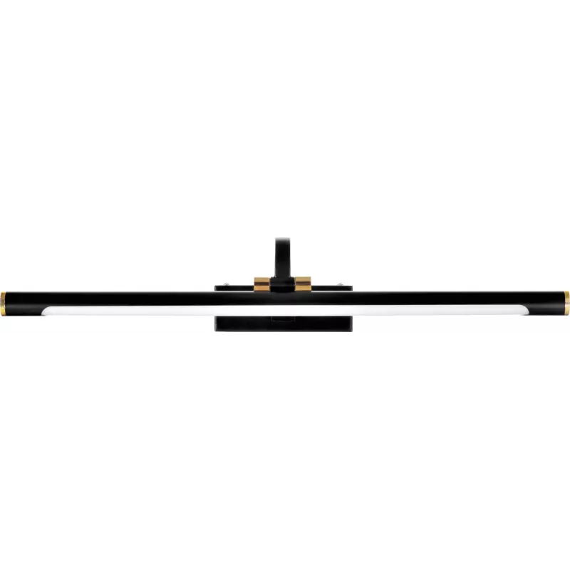 Decoratieve wandlamp ActiveJet AJE-FADO — LED 12W, 720 lm, 4000K, IP44, 560×210×100 mm