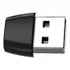 USB-kabel RealPower MagneticCharge2 1m zwart snel laden gegevensoverdracht