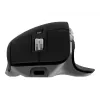 Logitech draadloze muis MX Master 3S voor Mac space-grijs
