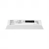 Electrolux EW2TN25262P TimeCare 500 bovenlader wasmachine, 6 kg, 1200 tpm, trommel van 42 l, wit
