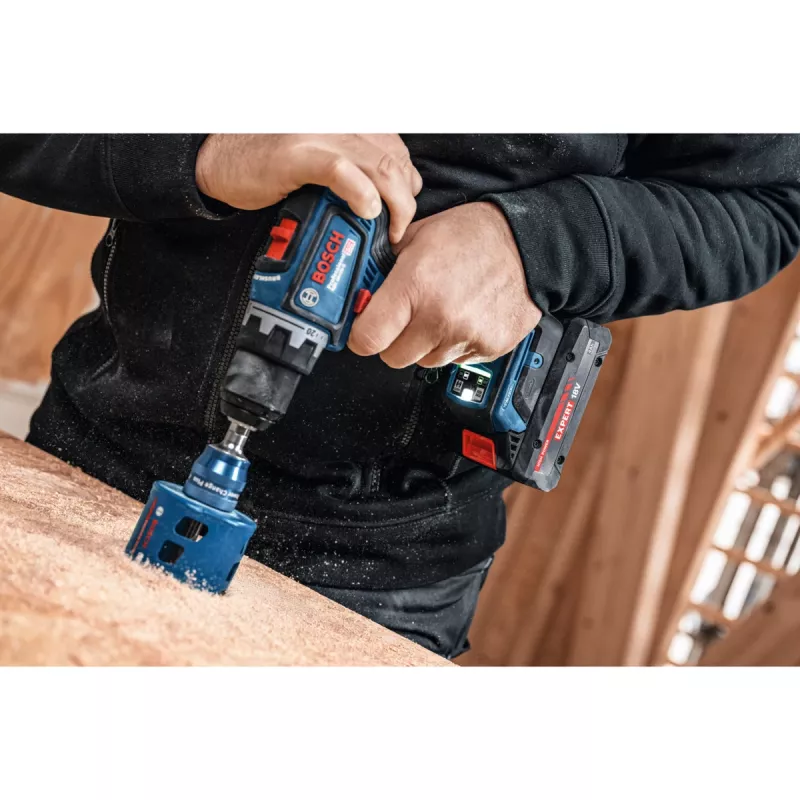 Powertools Expert accu EXBA18V-40 (zwart, AMPShare Alliance)