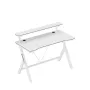 Huzaro Hero 1.9 witte gamingbureau