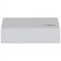 Dahua Technology PoE DH-SF1005L netwerkswitch unmanaged Fast Ethernet (10/100) Power over Ethernet (PoE) desktop lichtgrijs