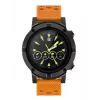 Denver SW-660 GPS-smartwatch, 1,3" AMOLED, oranje bandje