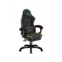Force 3.7 RGB gamingstoel zwart
