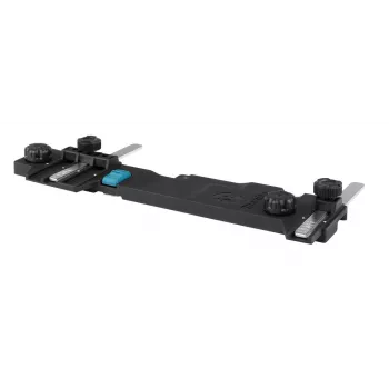 Makita geleiderailadapter voor HS6601