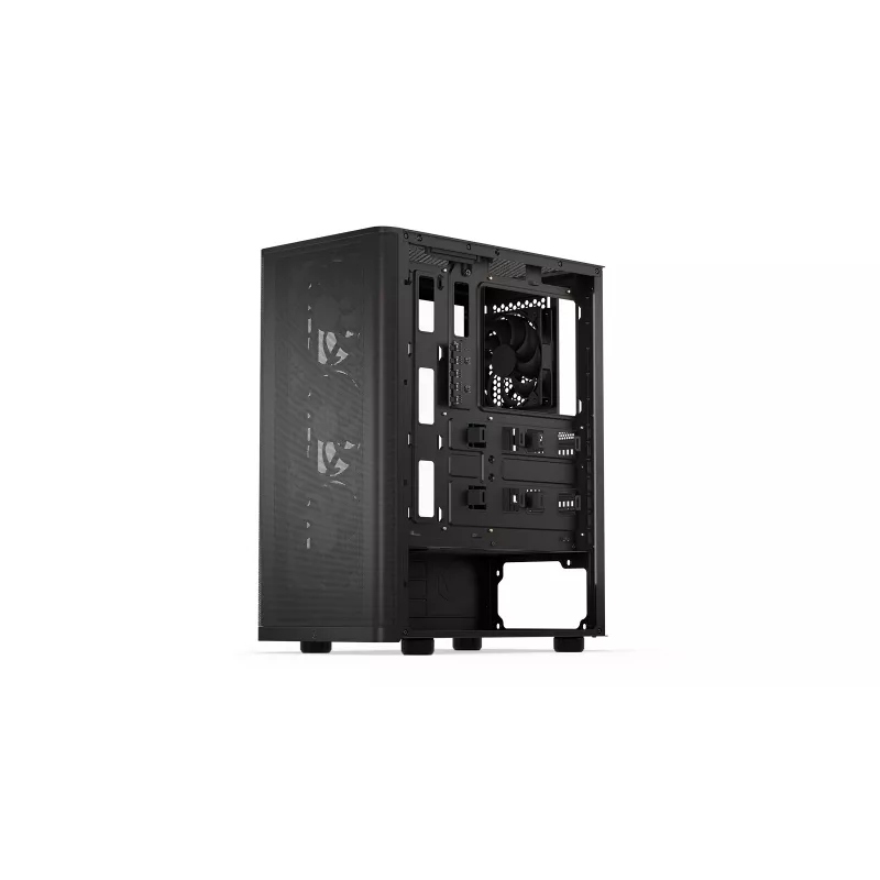 Endorfy Ventum 200 Air ATX Full Tower gehard glas pc-behuizing