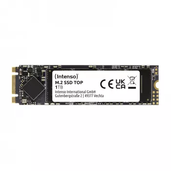 SSD Intenso 1 TB M.2 Serial ATA III 3D NAND