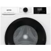 Vrijstaande wasmachine Gorenje W3NGPI72SBS, 7 kg, 1200 t/min, invertermotor, stoom, 15 programma's, wit