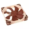 Noctua NF-A14 PWM 140mm behuizingsventilator