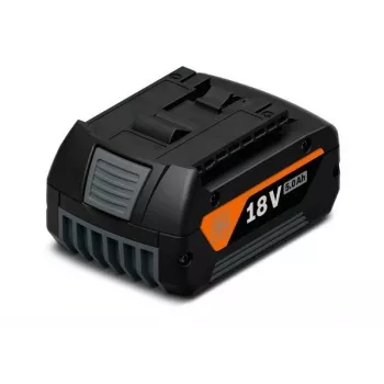 Fein Gba 18 V 5.0 AH AS accupack