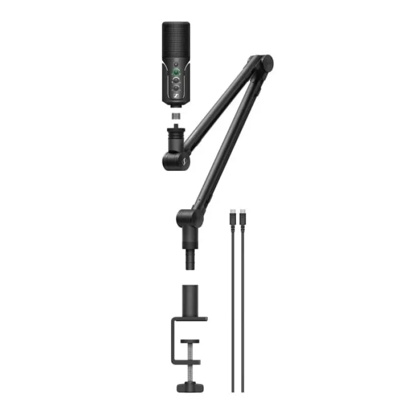 Microfoon Sennheiser Profile Streaming Set