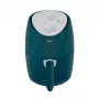 Jata JEFR5392 airfryer zonder olie, 2 l, 1000 W