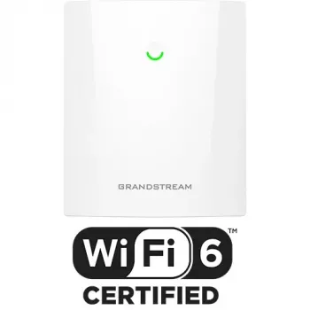 Draadloos access point Grandstream GWN7660ELR 2,4 GHz 5 GHz