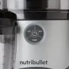 NutriBullet juicer Pro NBJ200G (zilver/grijs, 1.000 watt) (0C22500002)