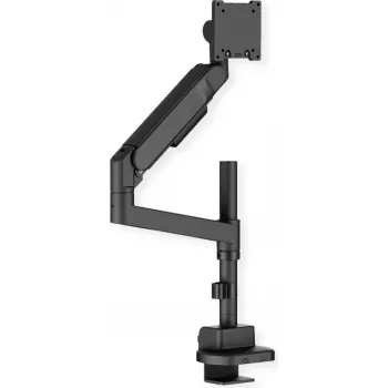 ROLINE heavy-duty LCD-monitorarm met gasveer