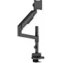 ROLINE heavy-duty LCD-monitorarm met gasveer