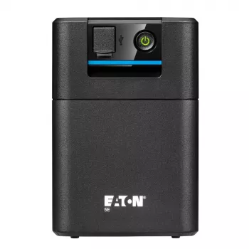Eaton 5E Gen2 900 USB UPS Line-Interactive 0,9 kVA 480 W 2 AC-uitgangen