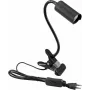 LED-spot EUROLITE KKL-7 6000K zwart – 6000K koelwit