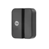 Yale Outdoor raam-/deurcontact alarmactiveringsmodule zwart
