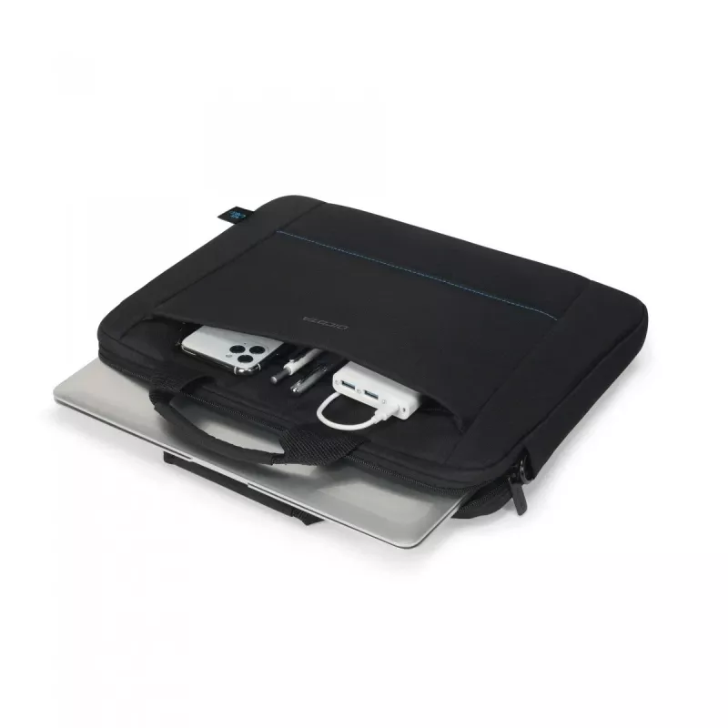 Notebooktas 14-16 inch Slim Case TWO
