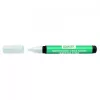 Krijtmarker Stanger 620000-1, wit, 3-5 mm beitelpunt