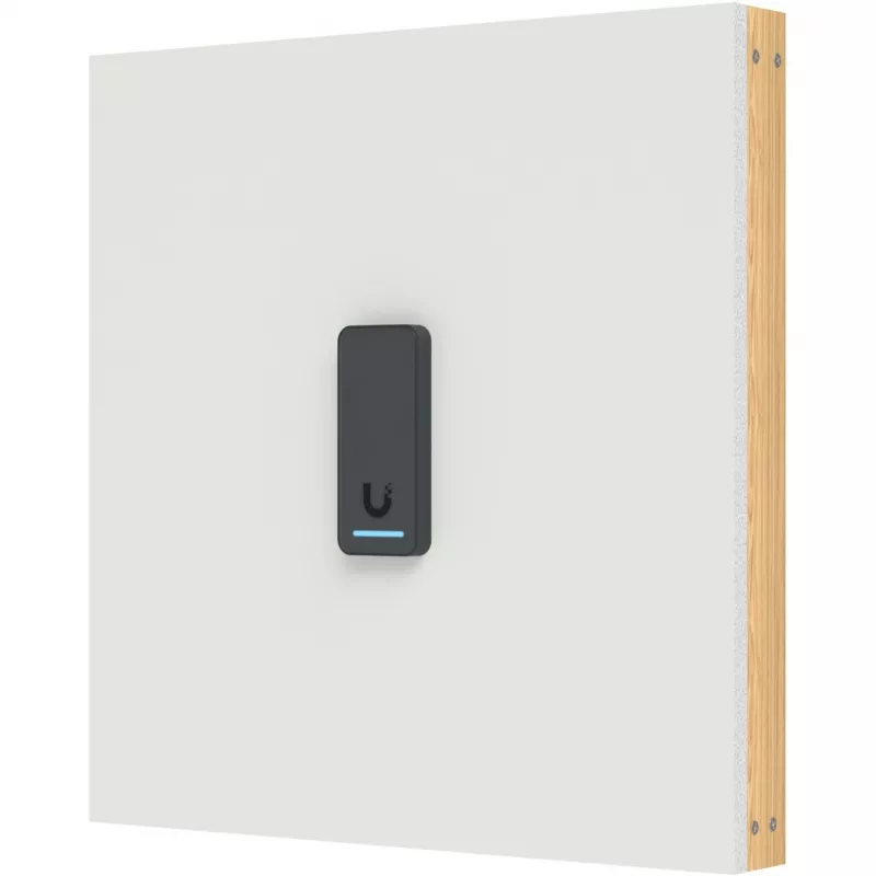 Toegangscontrolelezer Ubiquiti UA-G3-B zwart 0,7 W luidspreker 10/100/1000 Mbit/s
