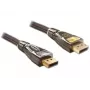 DisplayPort-kabel DeLOCK 82773 5 m