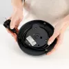 Elektrische waterkoker Taurus Jonic Tea 958570000