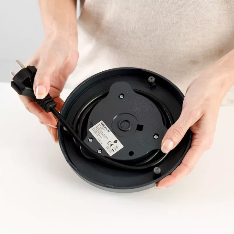 Elektrische waterkoker Taurus Jonic Tea 958570000