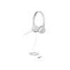 Lenovo GXD1E71385 Koptelefoon/headset bedraad polsgesprekken/muziek USB Type-A Grijs