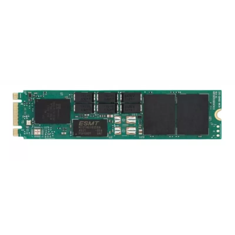 Lenovo 4XB7A90049 interne solid-state-drive 480 GB M.2 Serial ATA III 3D TLC NAND