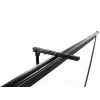 Elite Screens statiefprojectiescherm draagbaar | T84UWV1 | diagonaal 84 inch | 4:3