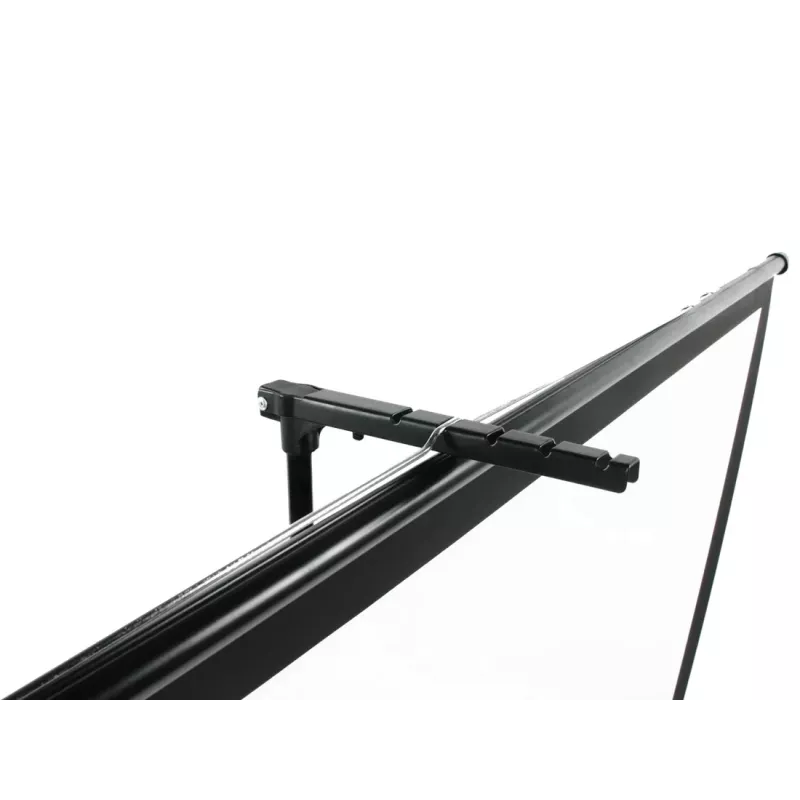 Elite Screens statiefprojectiescherm draagbaar | T84UWV1 | diagonaal 84 inch | 4:3