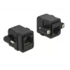 Kabel-geslachtsomvormer DeLOCK 85124