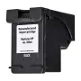 Superbulk inkt voor HP 300XL CC641, zwart, standaard, compatibel