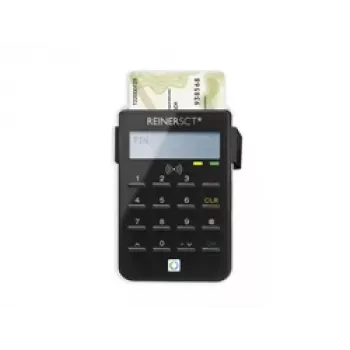 ReinerSCT cyberJack RFID standard - RFID-lezer - USB