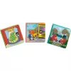 Little Tikes Story Dream Machine - Dinocollectie, luisterboek