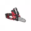 Milwaukee M12 FHS Fuel 12v accu-borstelloze bevel-takkenzaag 150 mm