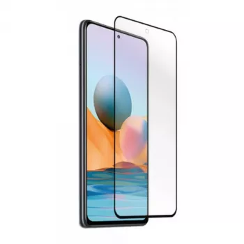 Displayschermfolie Nevox NEVOGLASS voor Galaxy S25 FE TG 2577 gehard glas