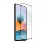 Displayschermfolie Nevox NEVOGLASS voor Galaxy S25 FE TG 2577 gehard glas