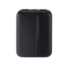 Powerbank USB 5000MAH/VA2006 zwart Rivacase