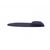 Natec Chipmunk muismat navy blue 230x200mm memory foam