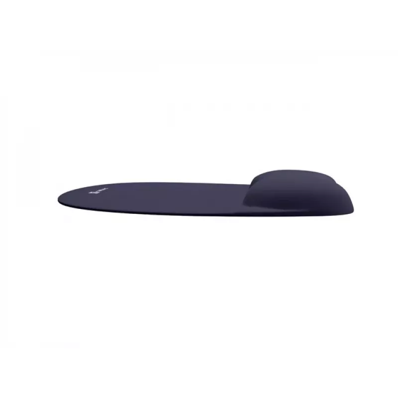 Natec Chipmunk muismat navy blue 230x200mm memory foam