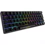 Sharkoon SKILLER SGK50 S4 gaming-toetsenbord USB QWERTZ Duits zwart