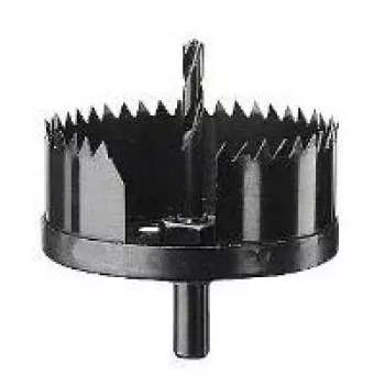 Bosch 1 609 200 243 gatenzaag 8 stuks