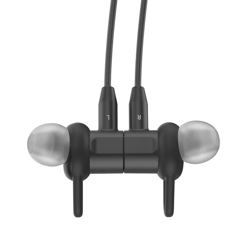 In-ear-koptelefoon Tellur Ego T-MLX47757 zwart