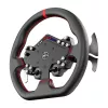 Gaming-stuur PXN WDS R2 met instelbare gevoeligheid en vibratiefeedback