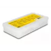 Krimpkous-set DeLOCK 20867